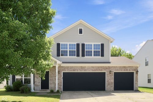 7303 Pipestone Drive, Indianapolis, IN, 46217 | Card Image
