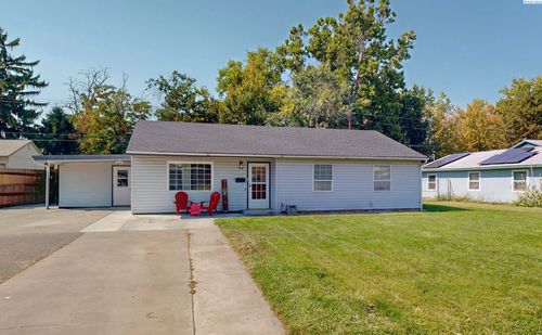 1313 Cottonwood Dr, Richland, WA, 99354-2759 | Card Image