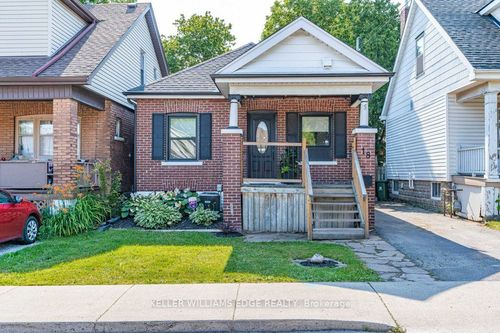 18 Park Row N, Hamilton, ON, L8H4E4 | Card Image