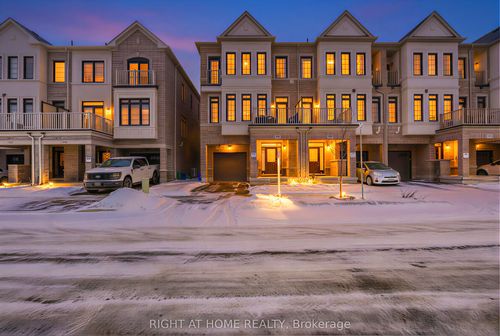 375 Thimbleweed Crt, Milton, ON, L9E1T3 | Card Image