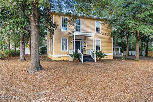 66 Merritt St, Hawkinsville, GA, 31036-4707 | Card Image