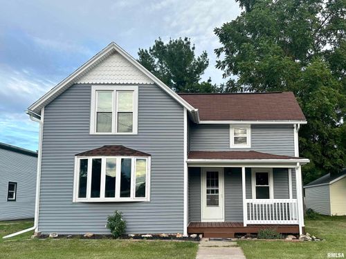 313 N 1st St, Alpha, IL, 61413-9799 | Card Image
