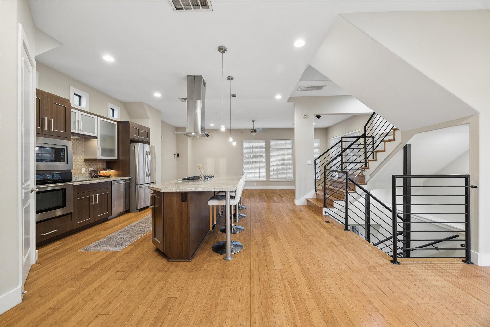 Residential in Houston 3
