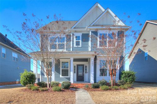 4008 Silverwood Dr, Waxhaw, NC, 28173-0229 | Card Image