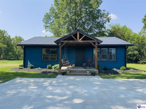 1491 Hanging Rock Rd, Leitchfield, KY, 42754-7508 | Card Image