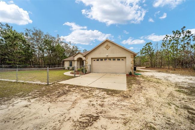 3178 W Deltona Blvd, House other with 3 bedrooms, 2 bathrooms and null parking in DUNNELLON FL | Image 16