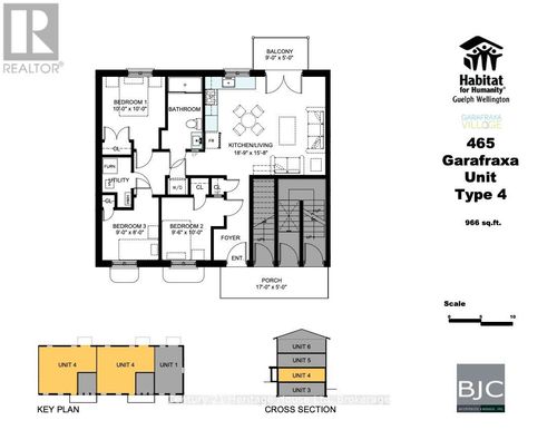 6-465 W Garafraxa Street W, Centre Wellington (Fergus), ON, N1M0L6 | Card Image