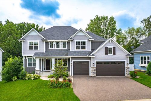 15815 43rd Pl N, Plymouth, MN, 55446-2716 | Card Image