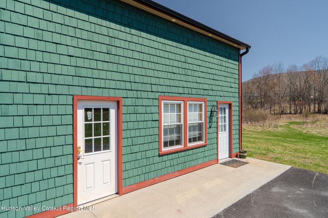 APT-2 - 52 County Rd, Condo with 2 bedrooms, 2 bathrooms and null parking in Windham NY | Image 16