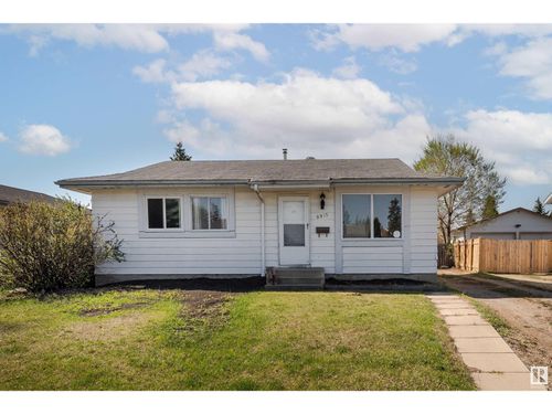 9915 170 Ave Nw, Edmonton, AB, T5X3G3 | Card Image