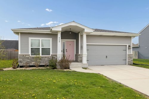 408 Holland Dr, Joliet, IL, 60436-4515 | Card Image