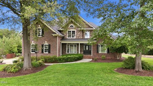 1257 Pine Ridge Rd, Zebulon, NC, 27597-6173 | Card Image