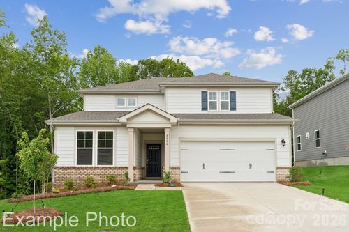 10004 Manor Vista Trl, Kannapolis, NC, 28027-4905 | Card Image