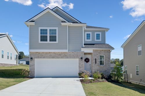 3314 Laurel Brook Ct, Columbia, TN, 38401-4195 | Card Image