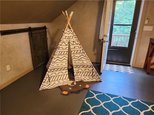 870 Morton Dr, House other with 2 bedrooms, 2 bathrooms and 3 parking in Ellijay GA | Image 20