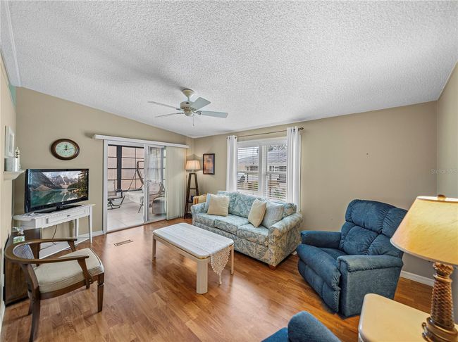 3907 William Hume Dr, House other with 2 bedrooms, 2 bathrooms and null parking in ZEPHYRHILLS FL | Image 11