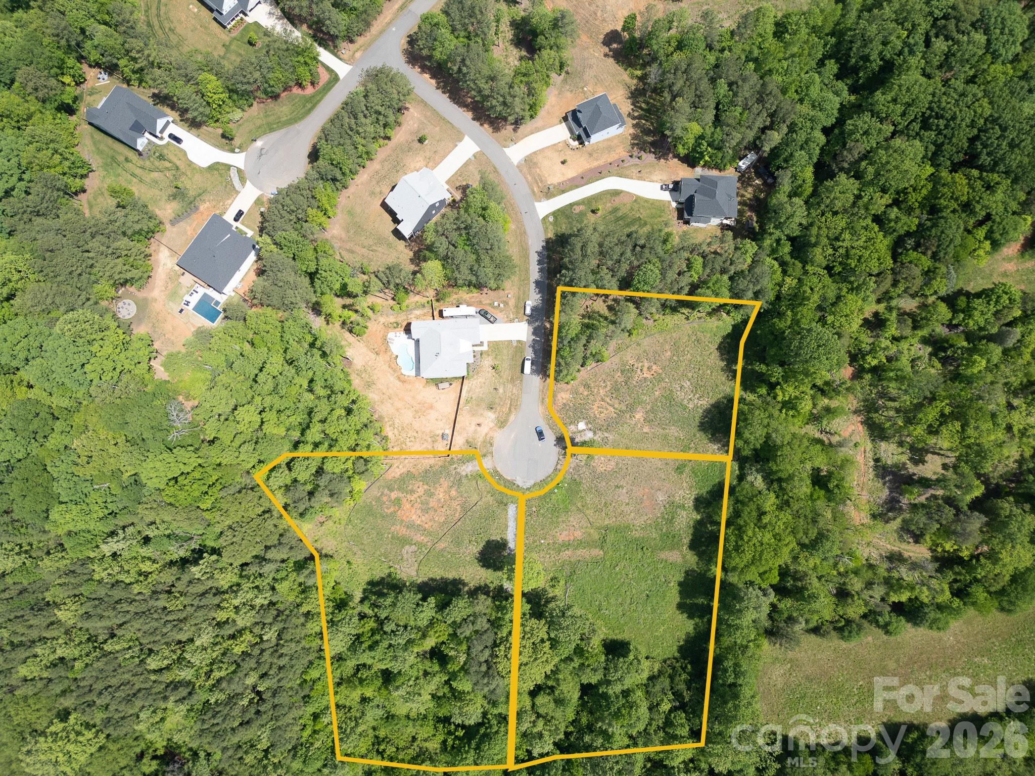 Land in Statesville 5