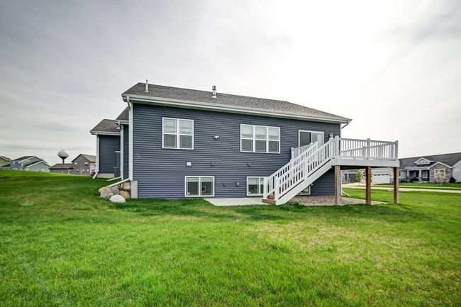 4104 Painted Arabian Run, House other with 4 bedrooms, 3 bathrooms and null parking in DEFOREST WI | Image 13