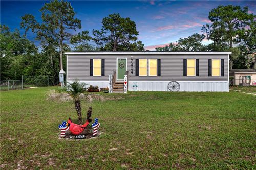 7404 Fort Dade Ave, BROOKSVILLE, FL, 34601-8935 | Card Image