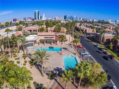 28-4360 Sandy River Drive, Las Vegas, NV, 89103 | Card Image