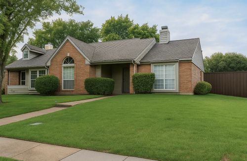 1435 Broadmoor Dr, Richardson, TX, 75082-3031 | Card Image