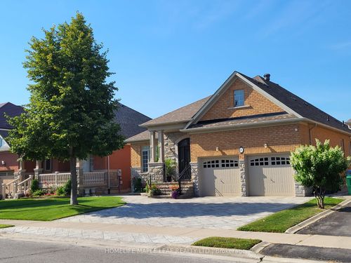 69 Huntspoint Dr, Brampton, ON, L6P2G3 | Card Image