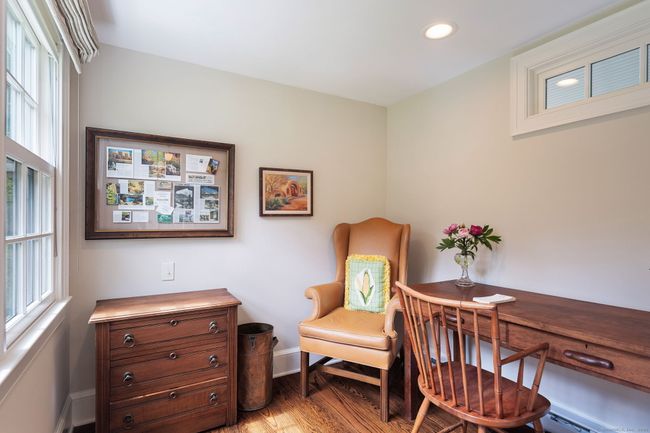 145 Seir Hill Rd, House other with 3 bedrooms, 5 bathrooms and null parking in Wilton CT | Image 18