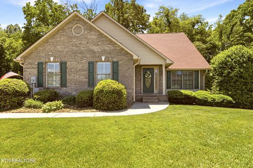 143 Cheshire Drive, Andersonville, TN, 37705 | Card Image