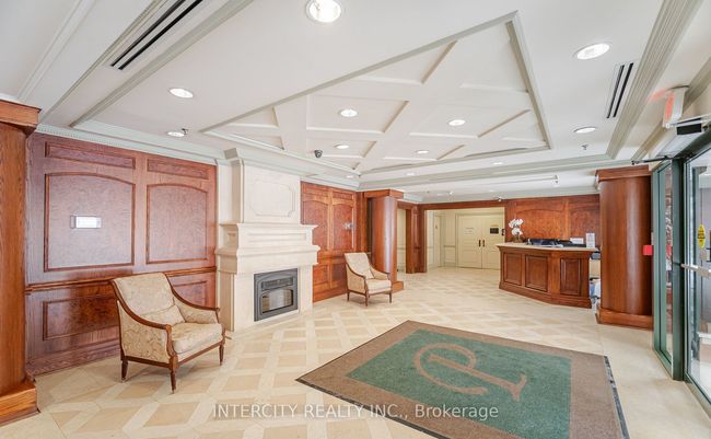 206 - 53 Woodbridge Ave, Condo with 1 bedrooms, 1 bathrooms and null parking in Vaughan ON | Image 9