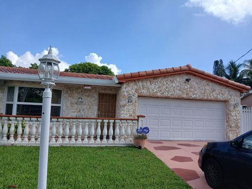3241 Nw 40th St, Lauderdale Lakes, FL, 33309 | Card Image
