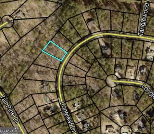 8017 Longleaf Dr, Villa Rica, GA, 30180-8666 | Card Image