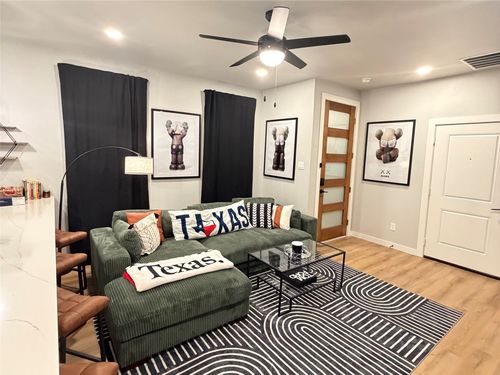 1654-1656 Hudspeth Avenue, Dallas, TX, 75216 | Card Image