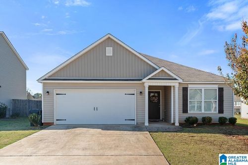 204 Leonards Court, MONTEVALLO, AL, 35115 | Card Image