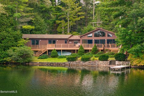 36 Lakeside Rd, New Marlborough, MA, 01230 | Card Image