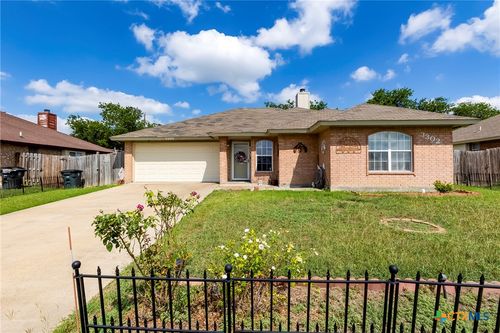 3302 Southhill Dr, Killeen, TX, 76549-3371 | Card Image