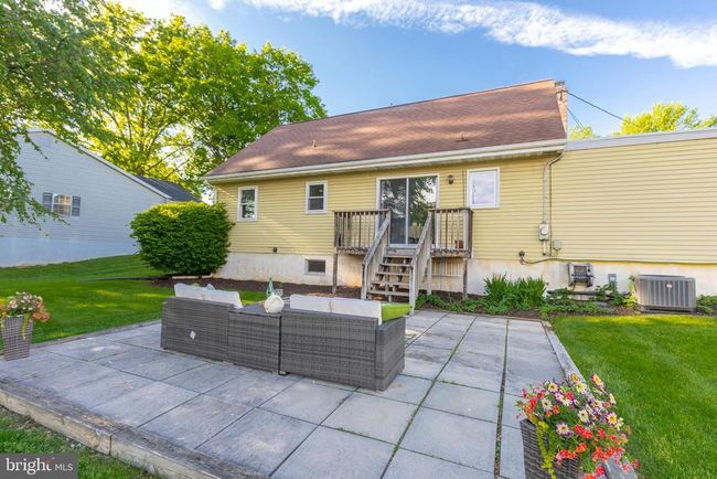 246 Froelich Ave, House other with 3 bedrooms, 2 bathrooms and null parking in MOUNTVILLE PA | Image 18