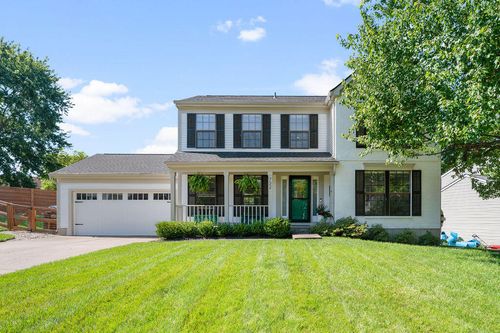 732 Coachway Ct, Taylor Mill, KY, 41015-4118 | Card Image