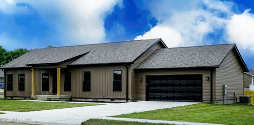 3055 Barlows Brook Rd, Shelbyville, KY, 40065-7322 | Card Image