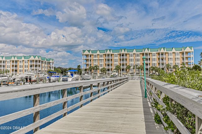C303 - 4650 Links Village Dr, Condo with 3 bedrooms, 3 bathrooms and null parking in Ponce Inlet FL | Image 51