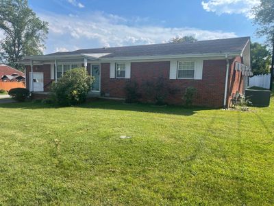 1502 Bellefonte Road, House other with 4 bedrooms, 2 bathrooms and null parking in Flatwoods KY | Image 1