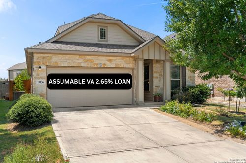 13836 Bellows Path, San Antonio, TX, 78253-4445 | Card Image