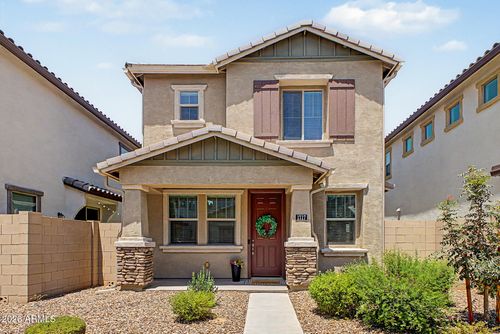 1717 S 82nd Pl, Mesa, AZ, 85209-5452 | Card Image