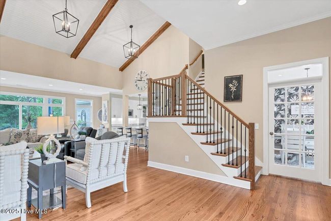3 Riverside Ct, House other with 6 bedrooms, 5 bathrooms and 2 parking in Pinehurst NC | Image 8