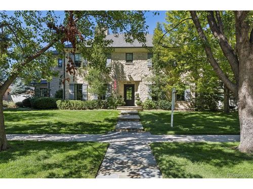 2201 S Adams St, Denver, CO, 80210-4911 | Card Image