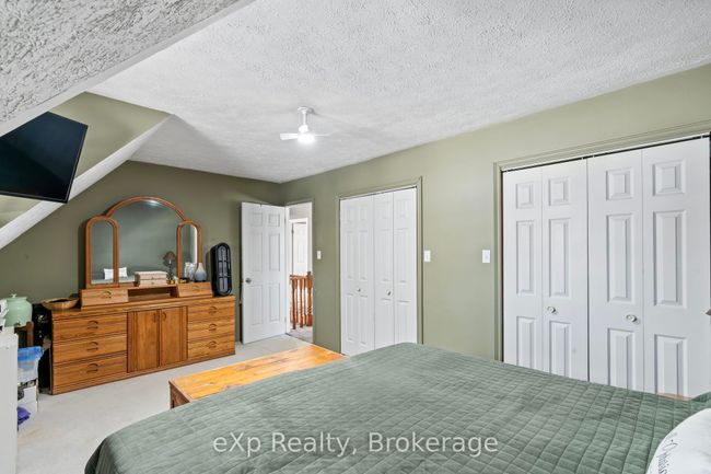953 Greenock Brant Line, House other with 3 bedrooms, 3 bathrooms and 6 parking in Cargill ON | Image 26