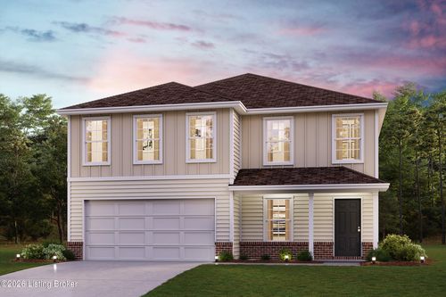 187 Carlisle Ave, Vine Grove, KY, 40175 | Card Image