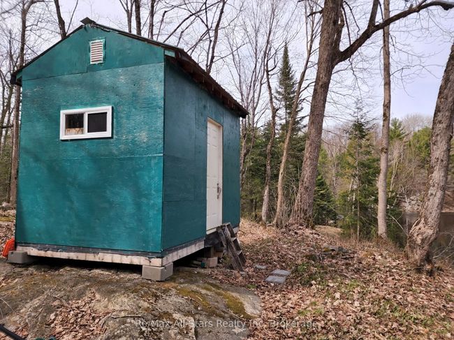 C - 781 Highway 520 Highway, Home with 0 bedrooms, 0 bathrooms and null parking in Whitestone ON | Image 13