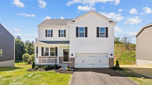 1012 Blueberry Dr, Indianola, PA, 15051-1018 | Card Image