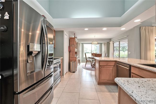 705 E Dakota Ct, House other with 3 bedrooms, 3 bathrooms and 3 parking in HERNANDO FL | Image 10