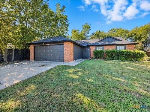1706 Bobby Lee Dr, Killeen, TX, 76549-1465 | Card Image